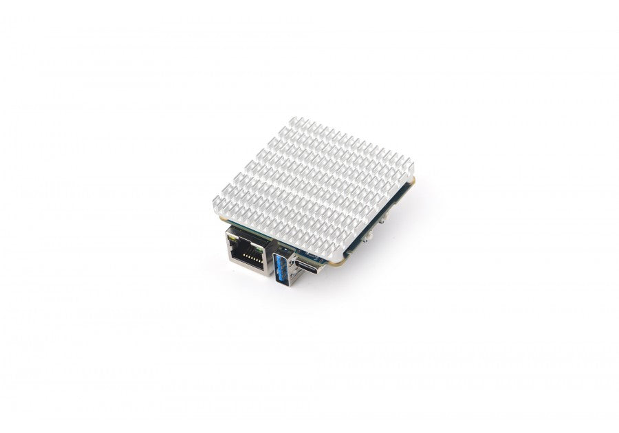 Heat Sink for NanoPi NEO3 Plus - Efficient Cooling Solution