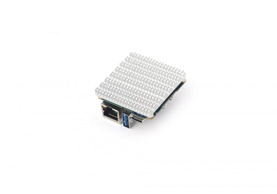 Heat Sink for NanoPi NEO3 Plus - Efficient Cooling Solution
