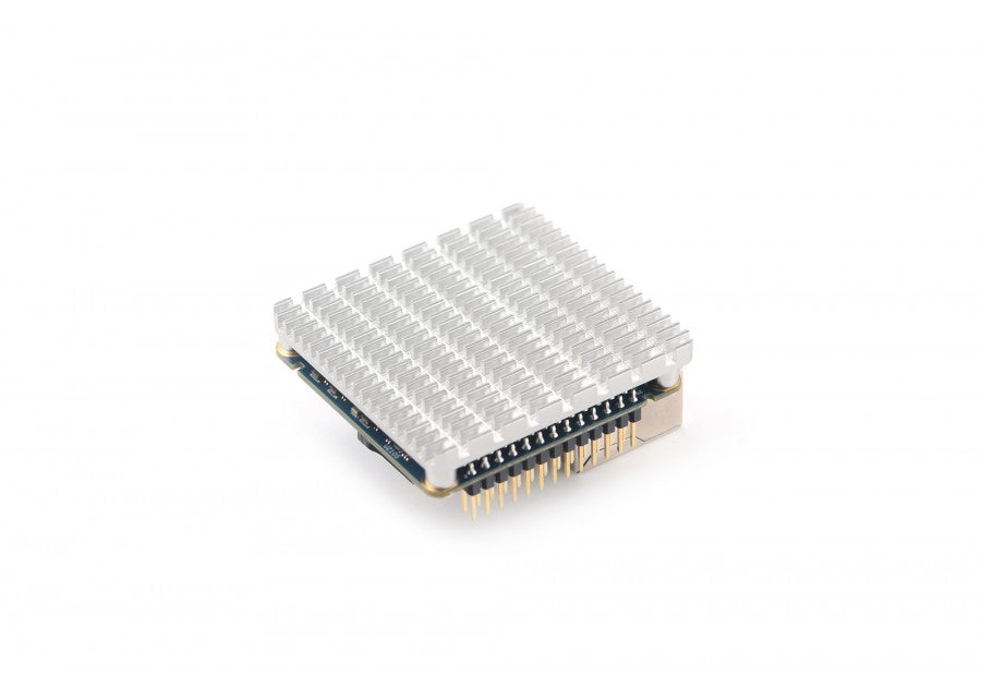 Heat Sink for NanoPi NEO3 Plus - Efficient Cooling Solution
