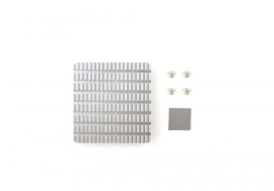 Heat Sink for NanoPi NEO3 Plus - Efficient Cooling Solution