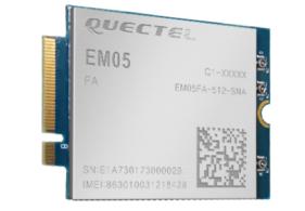 Banana Pi EM05-E 4G Module – 1