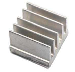 Banana Pi FSP0004 Aluminium CPU Heatsink (18x18x13.5mm) – 1