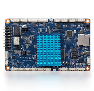 LIONTRON Fi-1109 Smart Face Recognition Access Control Board