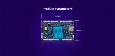 LIONTRON Fi-1109 Smart Face Recognition Access Control Board