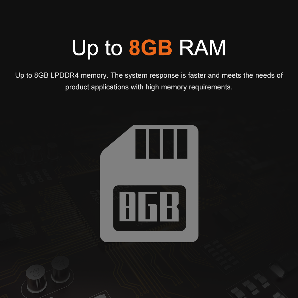 LIONTRON Fi-S905D3 Digital Sentinel Motherboard