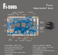 LIONTRON Fi-S905D3 Digital Sentinel Motherboard