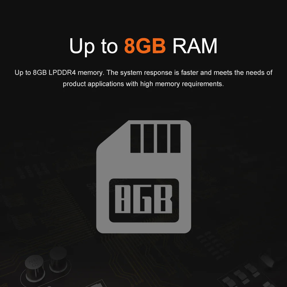 7″ Open Frame Android Panel PC RK3566 – Industrial Embedded Display Platform | H-3566