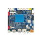 7″ Open Frame Android Panel PC RK3566 – Industrial Embedded Display Platform | H-3566
