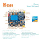 10.1″ Android Panel PC RK3568 – Open Frame Industrial HMI Board | H-3568