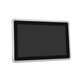 10.1" RK3288 2x INT SPK All in One HMI Android Panel PC, IPS, ABS Larger Frame