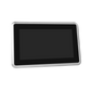 7" A133P 2x INT SPK All in One HMI Android Panel PC, IPS, ABS Larger Frame