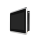 7" RK3568 2x INT SPK All in One HMI Android Panel PC, IPS, ABS Larger Frame