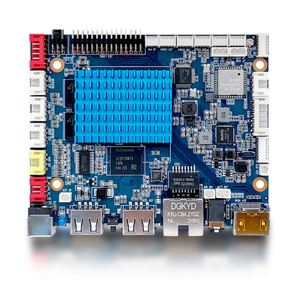 LIONTRON H3 Smart HMI Board