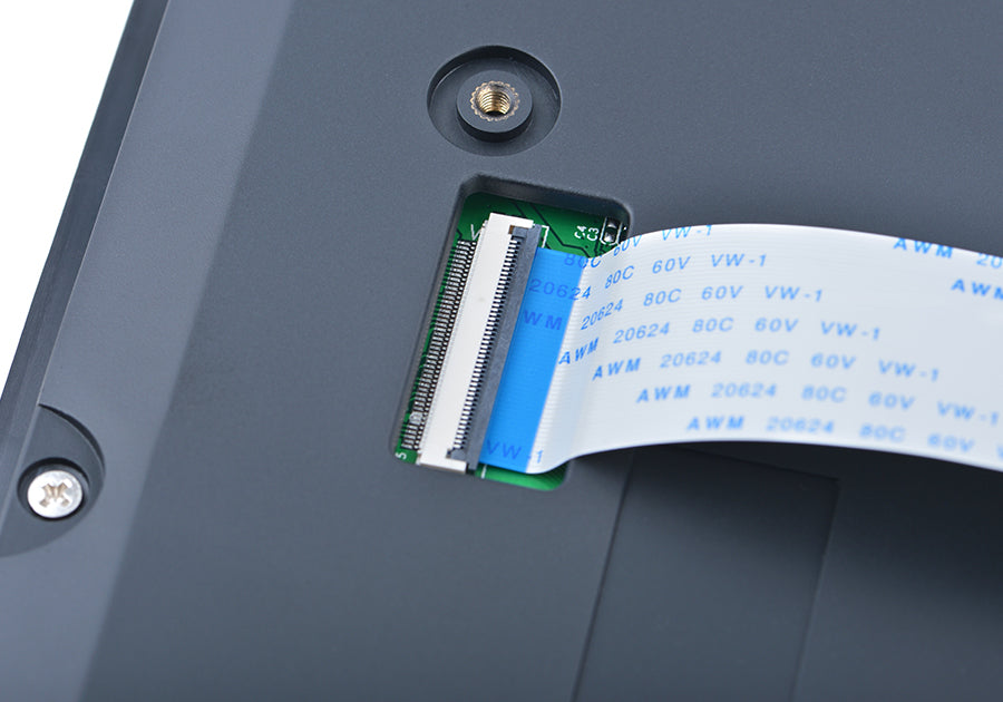 Friendly Elec HD702 FFC Socket