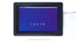 HD702E 7″ eDP LCD Display | Capacitive Touch | 800×1280 | eDP 30-Pin | Android Lubuntu