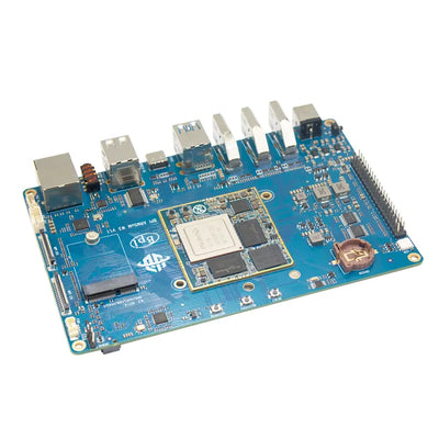 BananaPi BPI-W3 Board