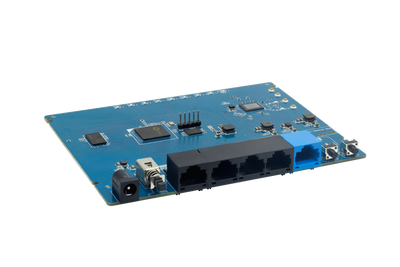 Banana Pi BPI-WIFI6 Router (NO POE)