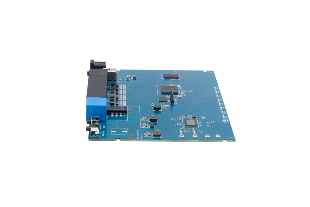 Banana Pi BPI-WIFI6 Router (NO POE)