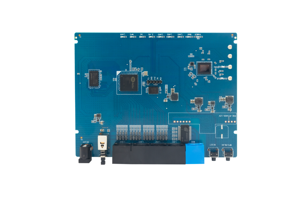 Banana Pi BPI-WIFI6 Router (NO POE)