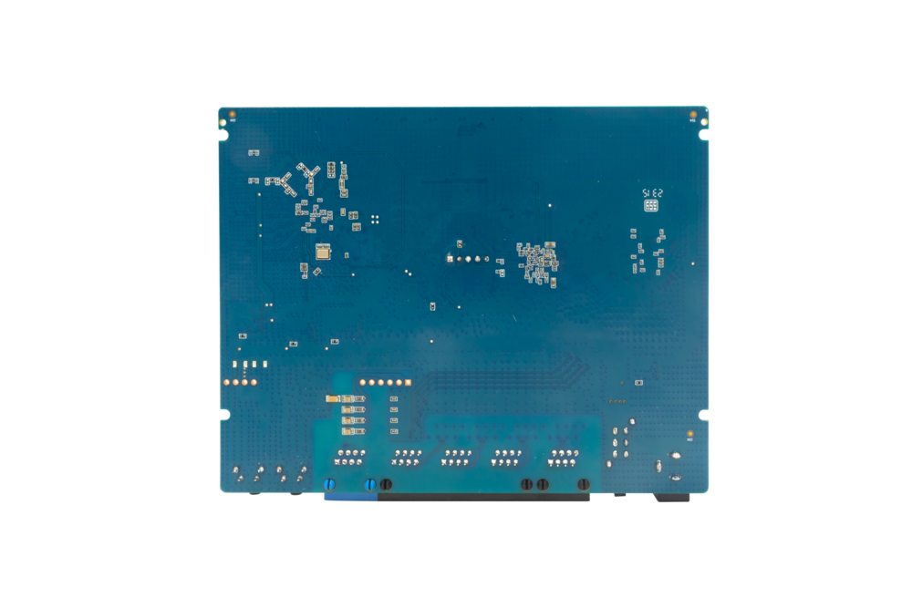 Banana Pi BPI-WIFI6 Router (NO POE)