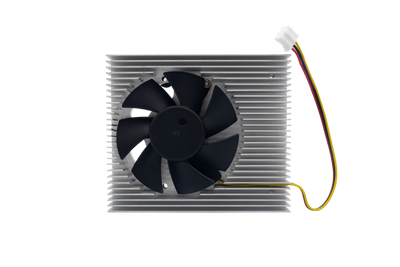 Aluminum Heat Sink + Fan for BPI-R3