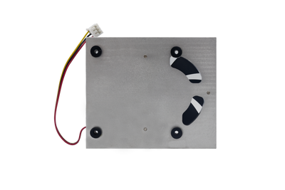 Aluminum Heat Sink + Fan for BPI-R3
