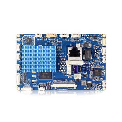 LIONTRON IS-A133 Video Intercom Indoor Unit Motherboard