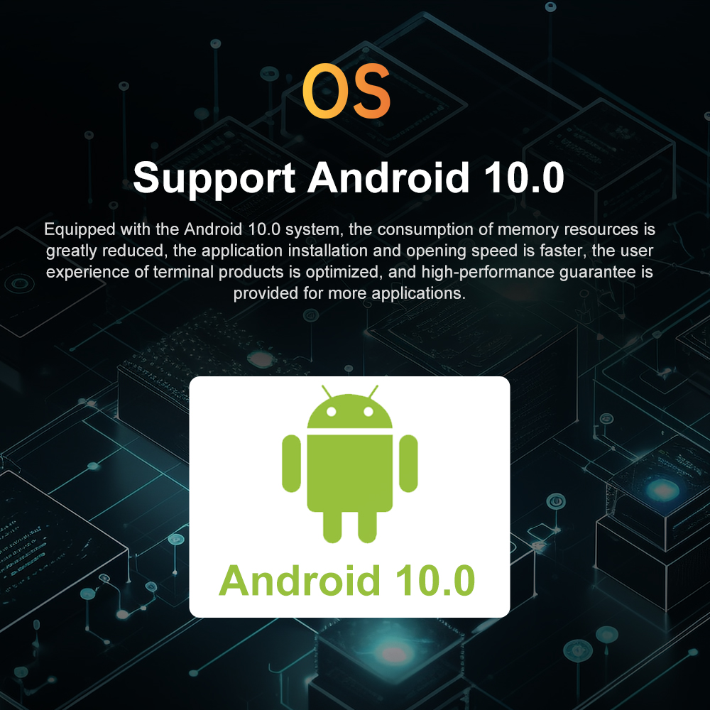 LIONTRON IS-A133 Video Intercom Indoor Unit Motherboard