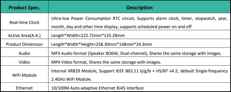 Spec 1
