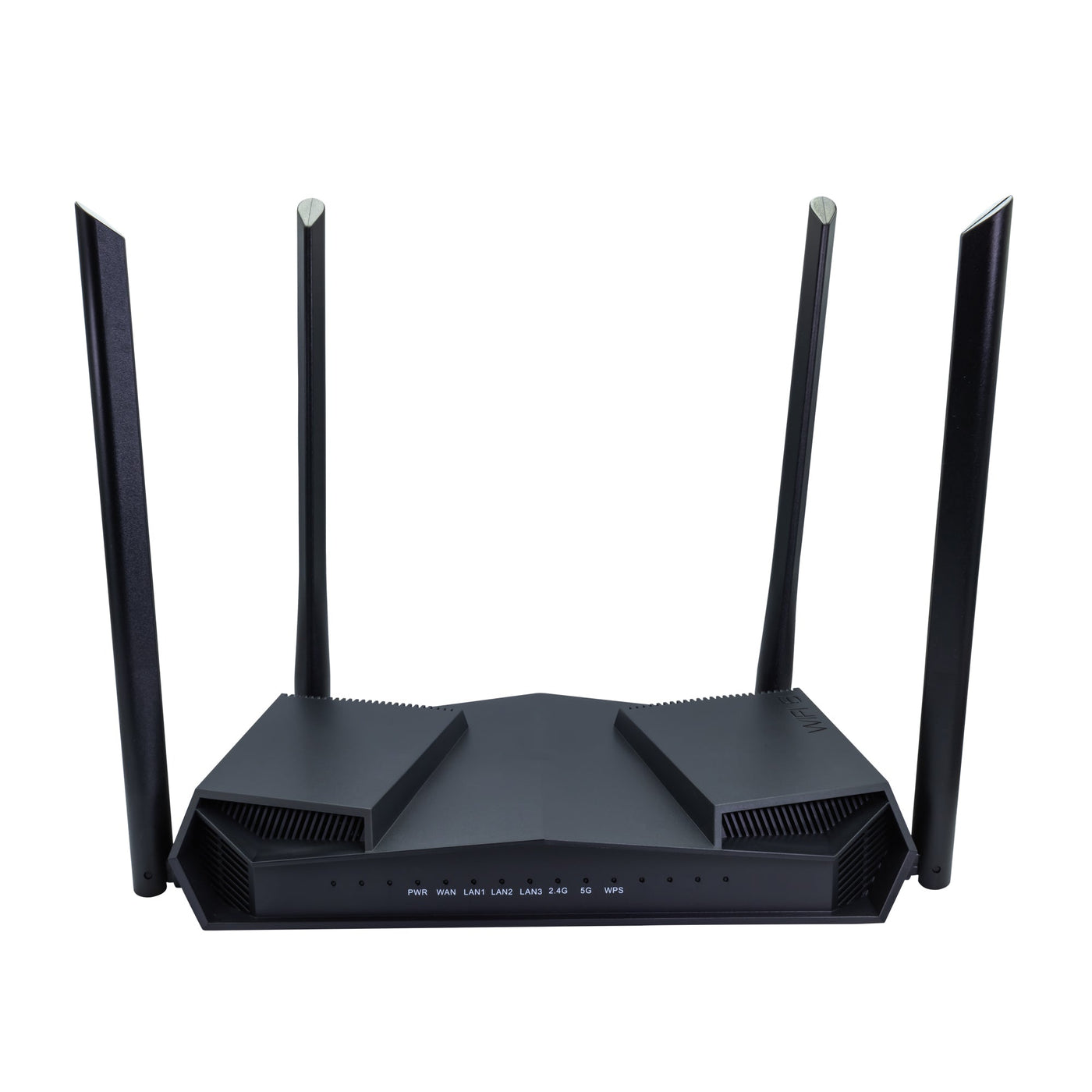 Banana Pi BPI-WIFI6 Router Kit with Antenna & Case