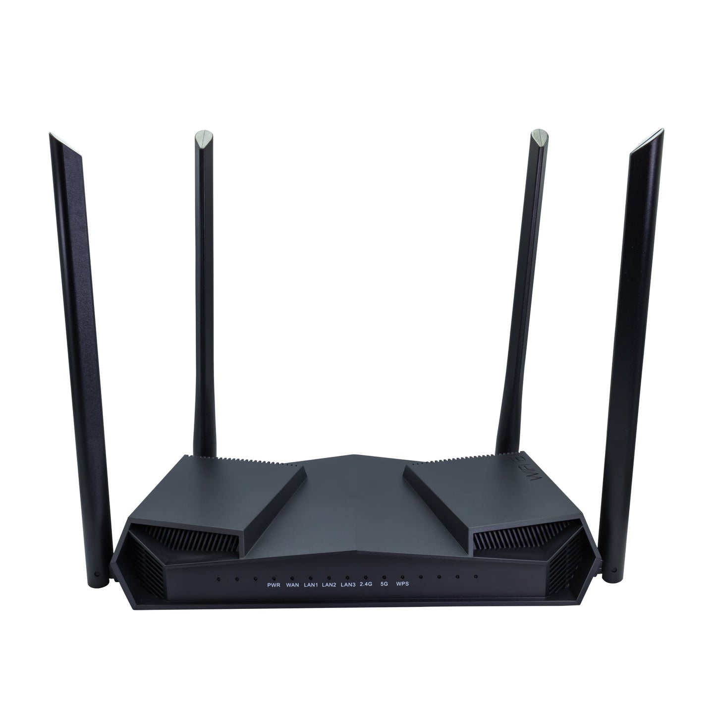 Banana Pi BPI-WIFI6 Router Kit with Antenna & Case