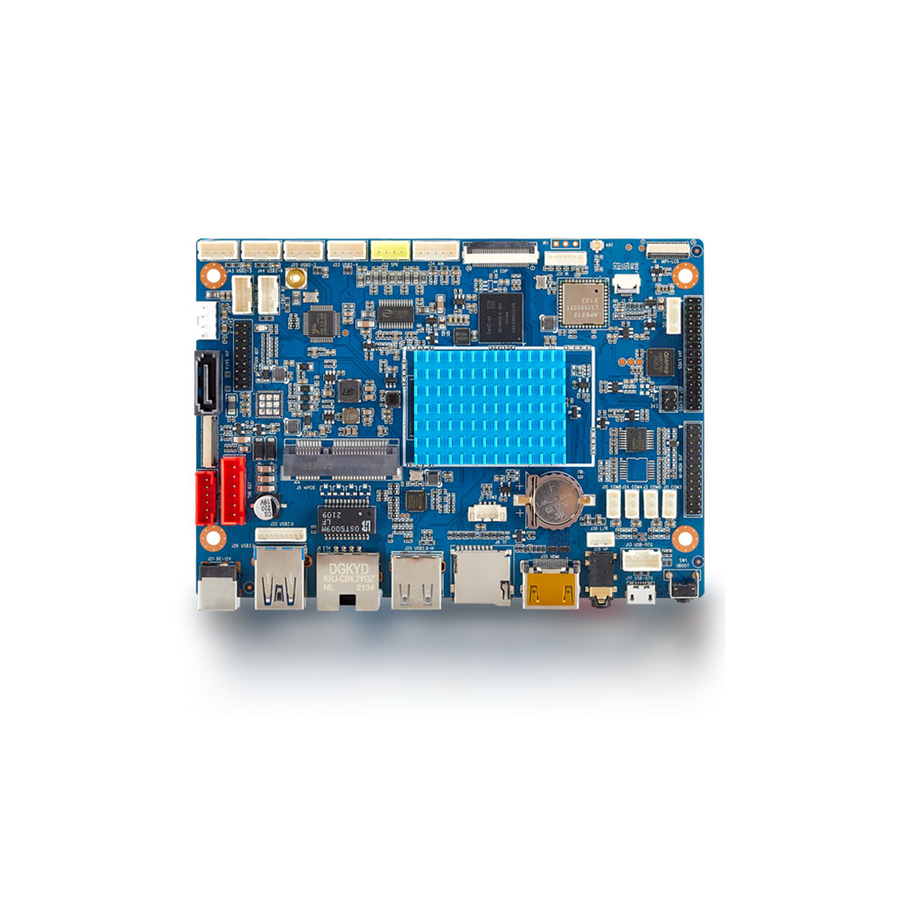 LIONTRON K-3566 Smart Vending Machine Board