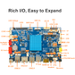 LIONTRON K-A311D Amlogic A311D Smart IoT Motherboard