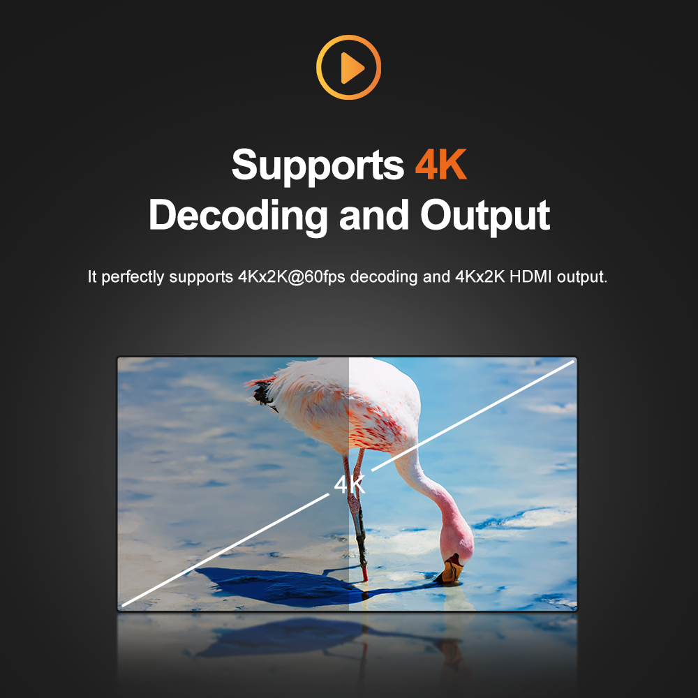 LIONTRON K-S905 Smart IoT Motherboard