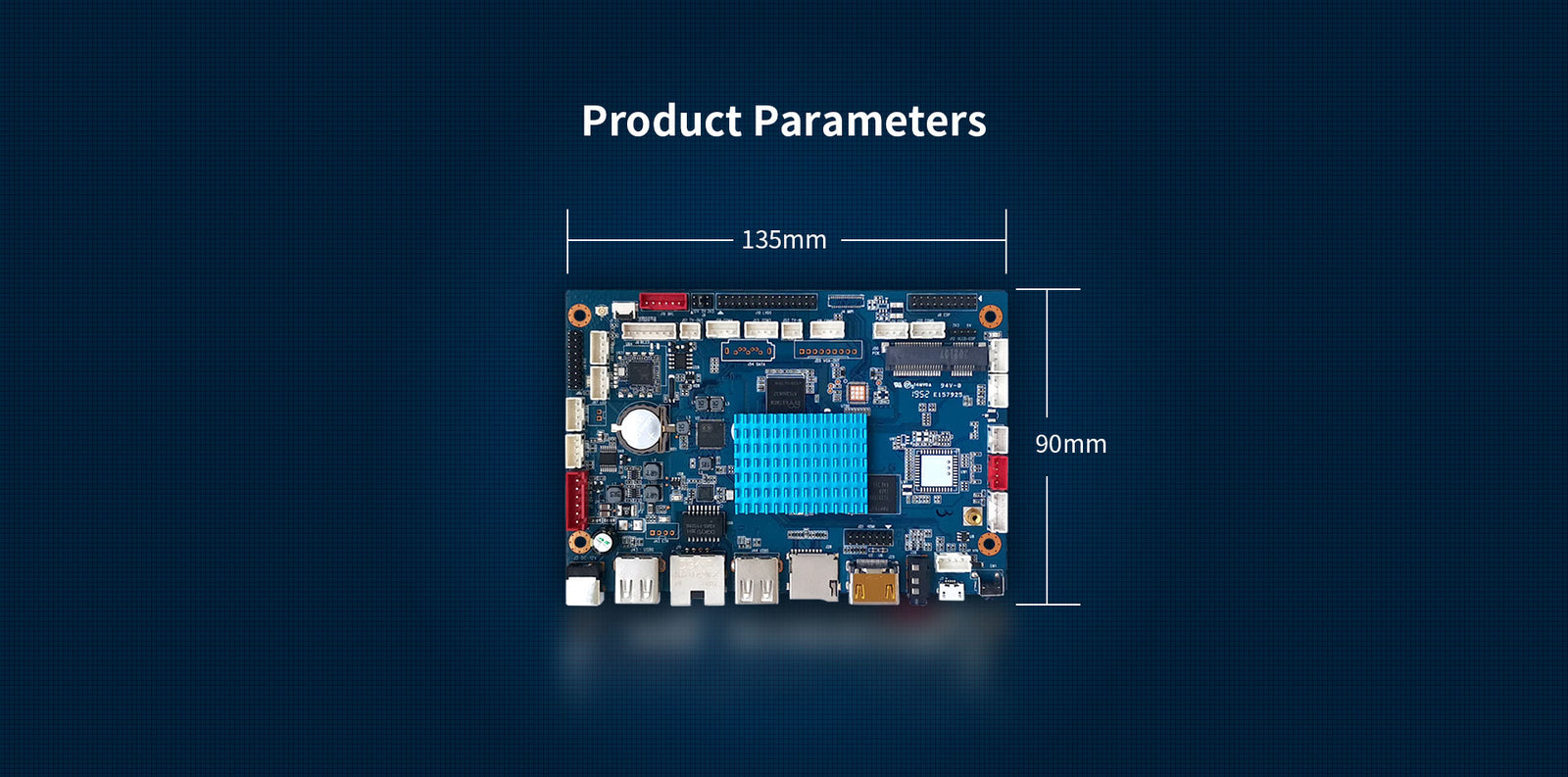 LIONTRON K0 Smart Vending Machine Board