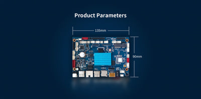 LIONTRON K0 Smart Vending Machine Board