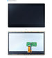K116E 11.6″ eDP FHD LCD Display | Capacitive Touch | 1920×1080 | eDP 30-Pin | Android Ubuntu