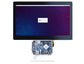 K116E 11.6″ eDP FHD LCD Display | Capacitive Touch | 1920×1080 | eDP 30-Pin | Android Ubuntu