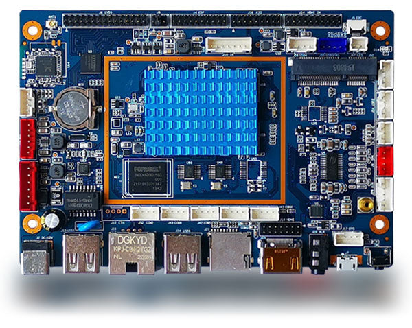 LIONTRON K2 Smart Vending Machine Board