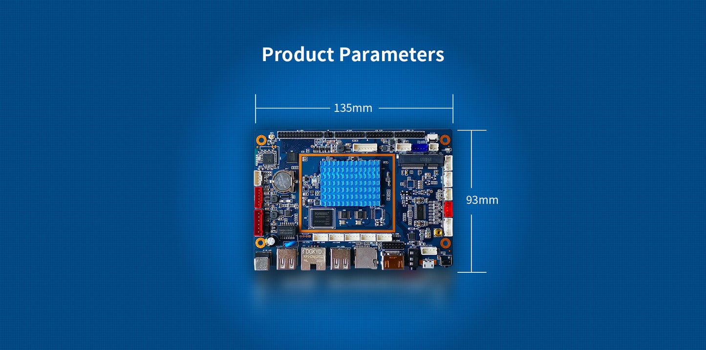 LIONTRON K2 Smart Vending Machine Board