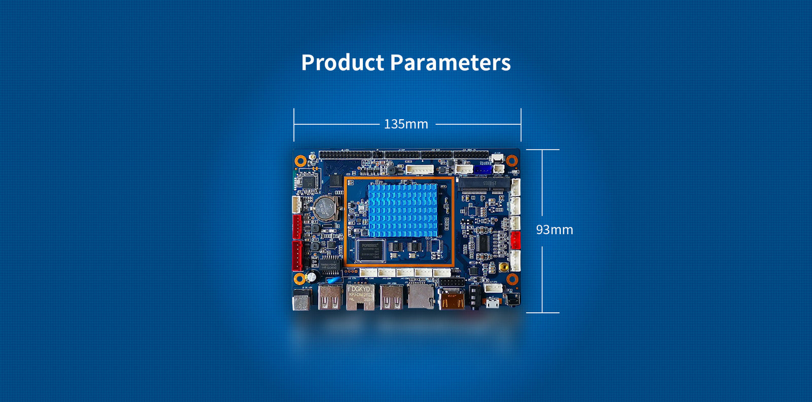LIONTRON K2 Smart Vending Machine Board