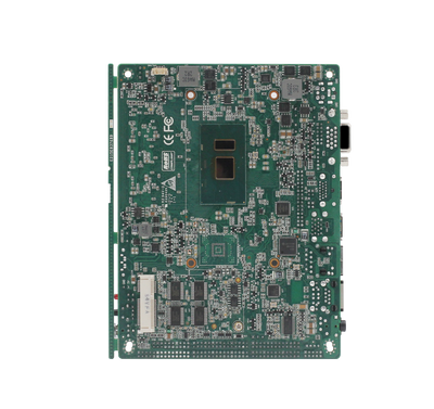 PIESIA KU250Z3AW Z-3.5 inch Baby Lake-U Series INDUSTRIAL MINI PC & ITX BOARDS