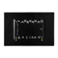 10.1" RK3288 All in One HMI Android Panel PC, IPS, AL Frame