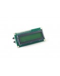 USB Port 1602 LCD Module for Pi (LCD2USB) - Enhance Your Projects