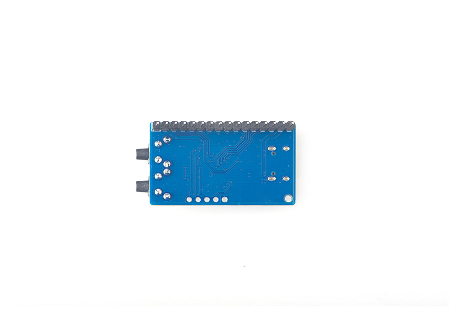 USB Port 1602 LCD Module for Pi (LCD2USB) - Enhance Your Projects