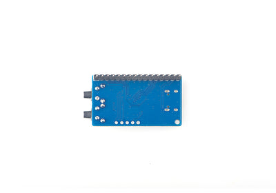 USB Port 1602 LCD Module for Pi (LCD2USB) - Enhance Your Projects