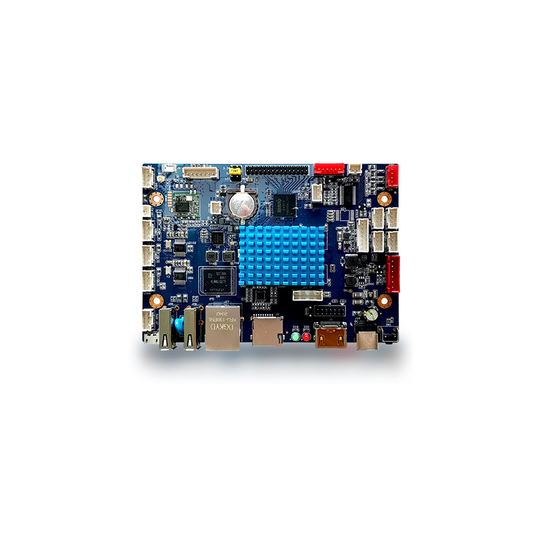 RK3188 Smart Display Android Board | LVDS HDMI | M1