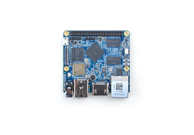 NanoPi M1 Plus - Versatile Single Board Computer