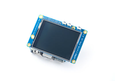 2.8 Inch Resistive Touch Screen LCD 240x320 for NanoPi