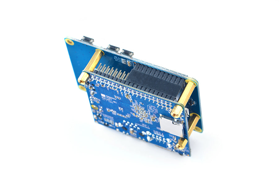 2.8 Inch Resistive Touch Screen LCD 240x320 for NanoPi